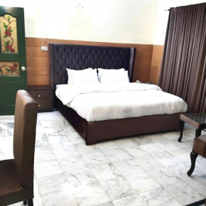 Tulip Residency Guest House
